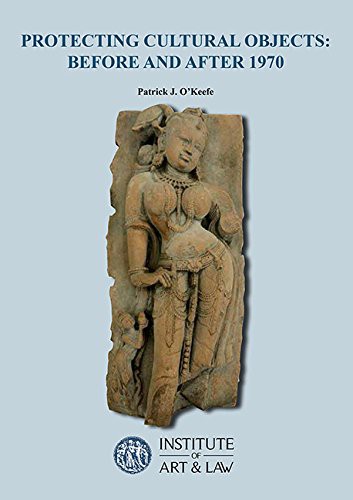 Protecting Cultural Objects