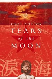 Tears of the moon