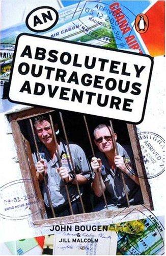 An Absolutely Outrageous Adventure