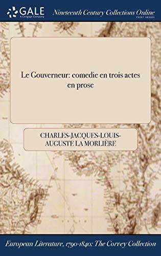 Le Gouverneur