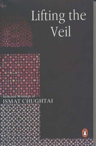 Lifting the veil