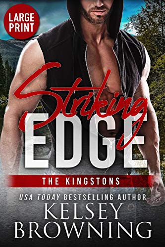Striking Edge