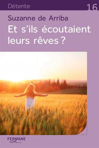 ET S ILS ECOUTAIENT LEURS REVES