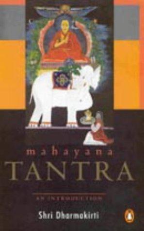 Mahayana tantra