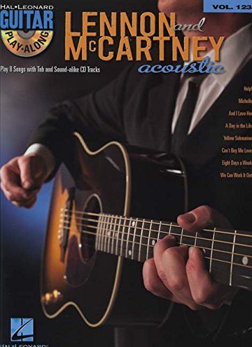 Lennon & McCartney Acoustic