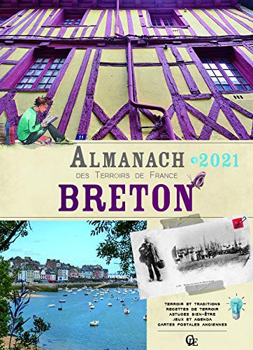 Almanach Breton 2021