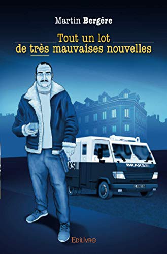 Tout un lot de très mauvaises nouvelles