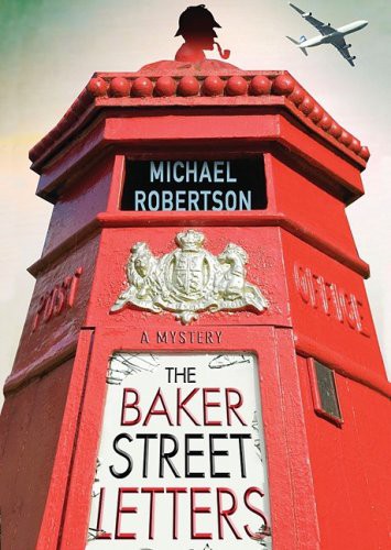 The Baker Street Letters