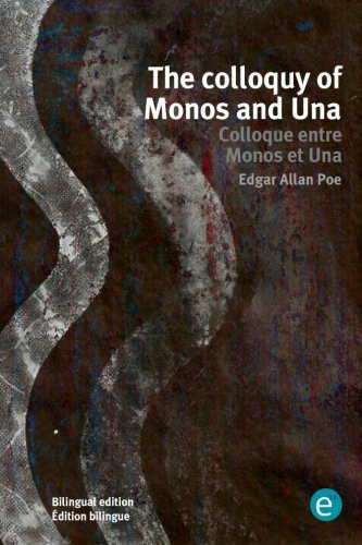 The Colloquy of Monos and Una