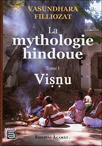 La mythologie hindoue - T1