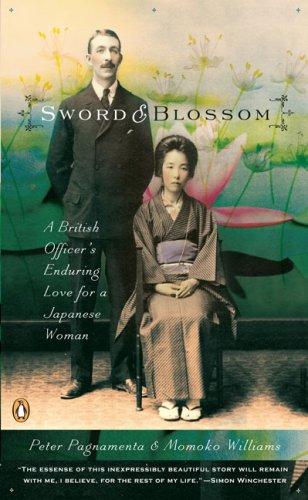 Sword and blossom