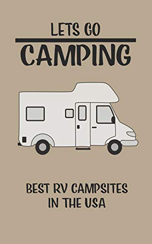Lets go Camping