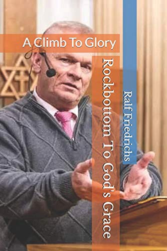 Rock bottom To God's Grace