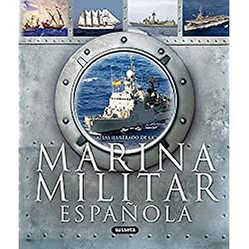 La Marina militar española