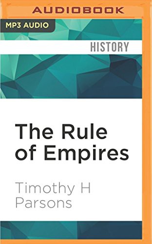 Rule of Empires, The