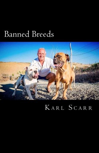 Banned Breeds