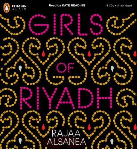 Girls of Riyadh