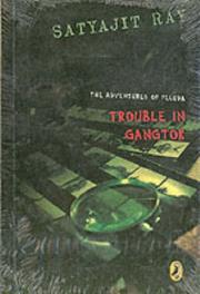 The Adventures of Feluda
