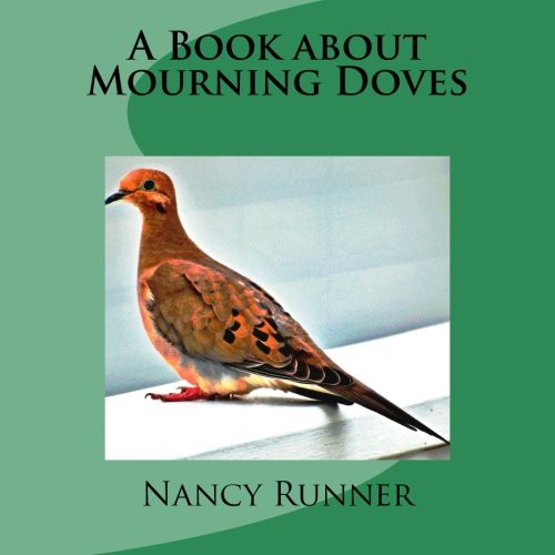 A Book about Mourning Doves