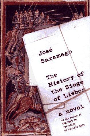 História do cerco de Lisboa