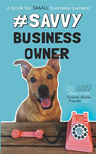 #SavvyBusinessOwner