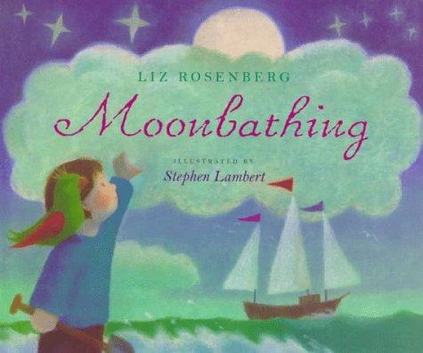 Moonbathing