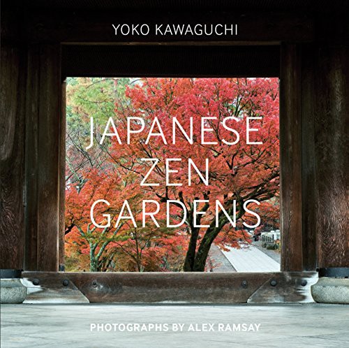 Japanese Zen gardens