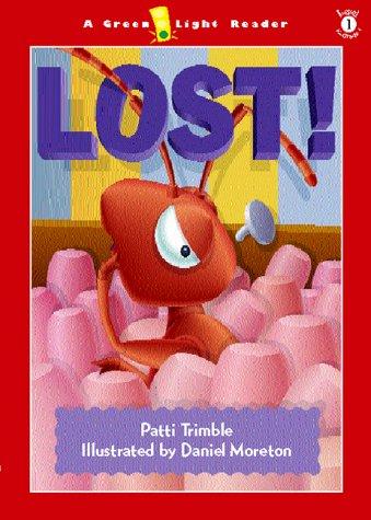 Lost!