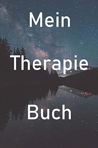 Mein Therapie Buch