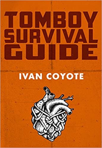 Tomboy survival guide