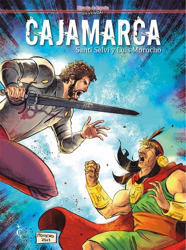 Cajamarca