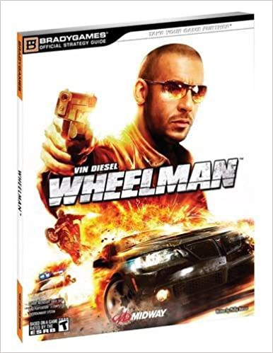The Wheelman