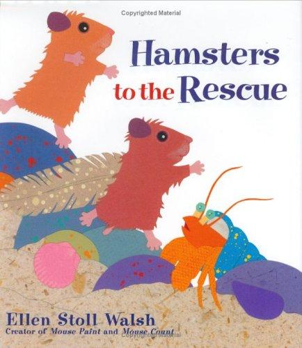 Hamsters to the rescue