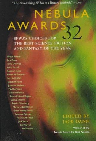 Nebula Awards 32