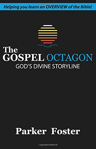 The Gospel Octagon