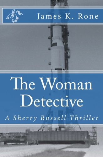 The Woman Detective