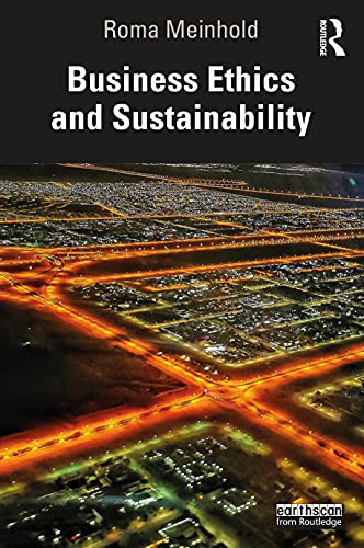 Business Ethics and Sustainability
