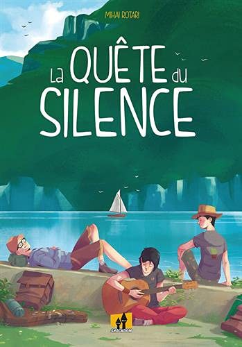 Quête du silence