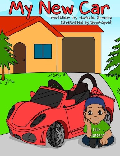 My New Car