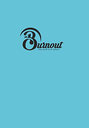 Plan Jezelf Uit Je Burnout