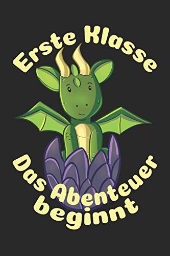 Erste Klasse – Das Abenteuer beginnt