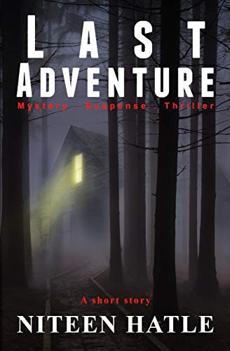 Last Adventure