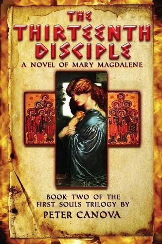 THE THIRTEENTH DISCIPLE