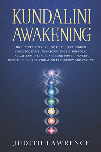 Kundalini Awakening
