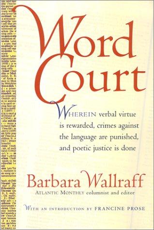 Word court