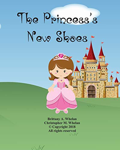 The Princess's New Shoes