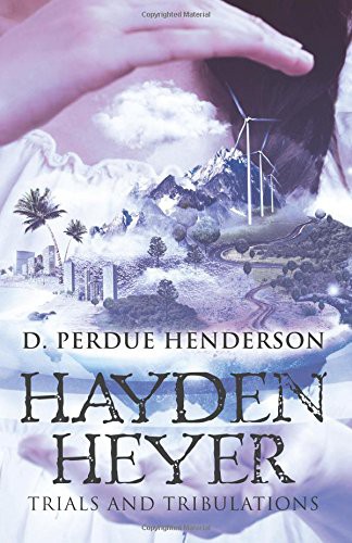 Hayden Heyer