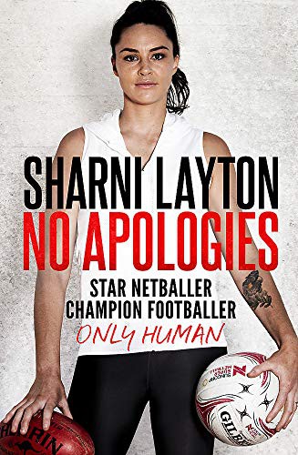 No Apologies