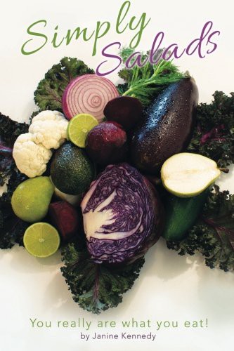 Simply salads