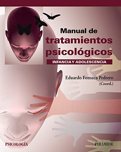 Manual de tratamientos psicológicos